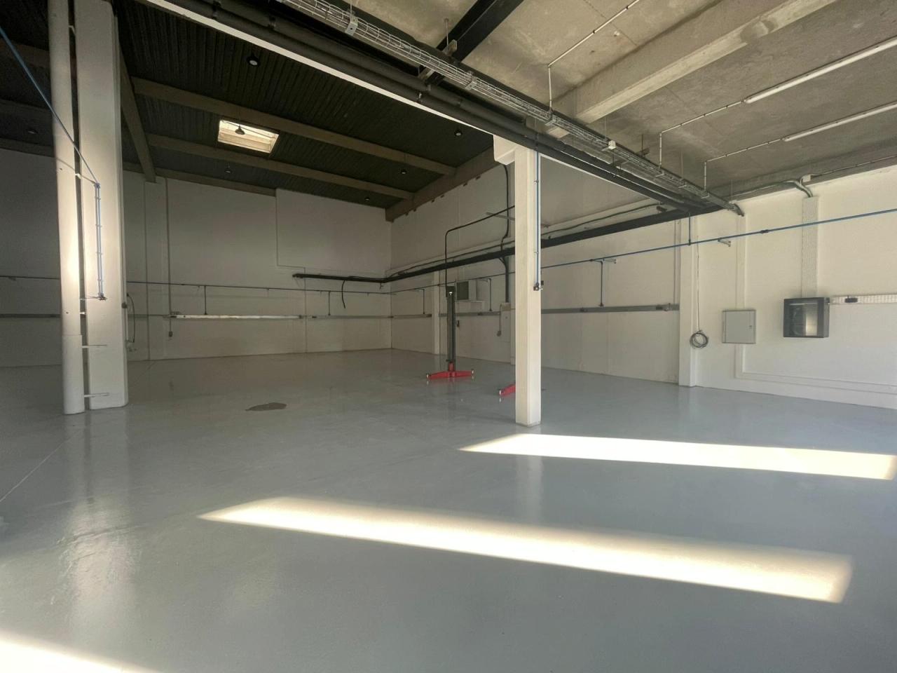 Local d'activité Villeneuve-d'Ascq 1141m² Location local d'activité Villeneuve-d'Ascq Nord OLACT2119335 1